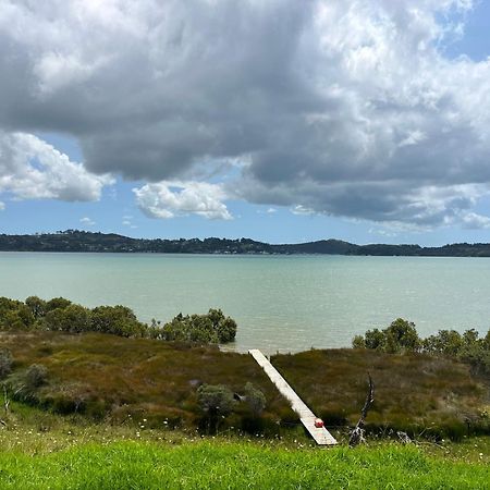 Villa Laurels Retreat Mangonui Exterior foto